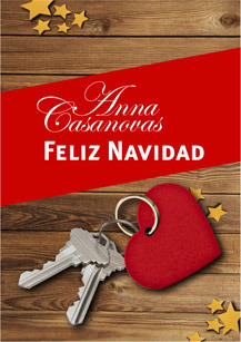 Feliz Navidad (Los hermanos Martí, #1.6)