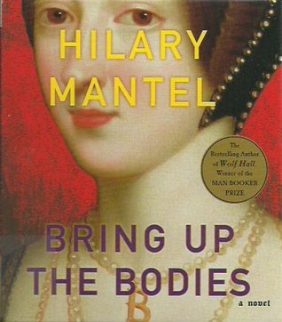 Bring Up the Bodies
