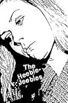 The Heebie-Jeebies by Alan Beard