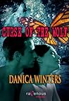 Curse of the Wolf by Danica Winters