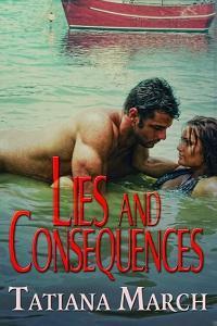Lies and Consequences  (Kindle Edition)