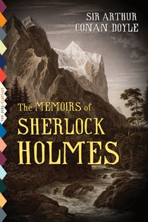 The Memoirs of Sherlock Holmes