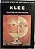 Klee A Study of his Life and Work