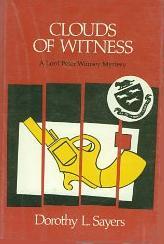 Clouds of Witness