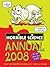Horrible Science Annual 2008 (Horrible Science)