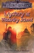 Mystery at Wizardry School