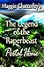 The Legend of the Raperbeast, Portal Home