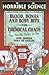 Blood, Bones and Body Bits and Chemical Chaos by Nick Arnold Blood, Bones and Body Bits and Chemical Chaos by Nick Arnold