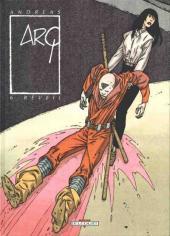 Le Réveil  (Arq #6)