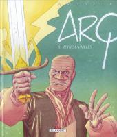 Retrouvailles (Arq, #8)