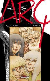Intrus (Arq, #14)