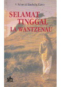 Selamat tinggal La Wantzenau