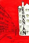 The Romanian by Ophelia Finsen