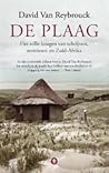 De plaag by David Van Reybrouck