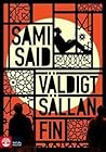 Väldigt sällan fin by Sami Said