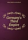 Germany's Third E...