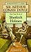 The Case-Book of Sherlock H...