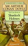 The Case-Book of Sherlock Holmes by Arthur Conan Doyle