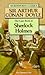 The Case-Book of Sherlock Holmes