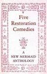 Five Restoration Comedies