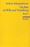 Die Welt Als Will...