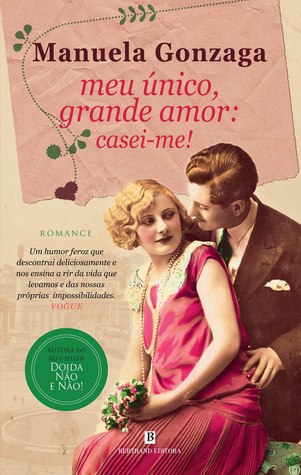 Meu Único, Grande Amor, Casei-me