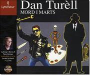 Mord i Marts (Mord Serien, #5)