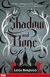 Shadow and Bone: Chapters 1-5
