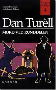 Mord ved Runddelen (Mord serien, #4)