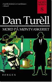 Mord på Møntvaskeriet (Mord Serien, #8)