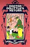 Doctor Dolittle's Return by Hugh Lofting