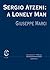 Sergio Atzeni: A lonely man (Letteratura) (Italian Edition)