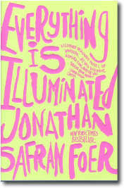 Everything is Illuminated