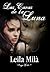 Las Caras de la Luna (Saga ...