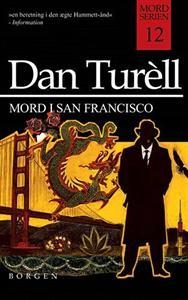 Mord i San Francisco (Mord Serien, #12)