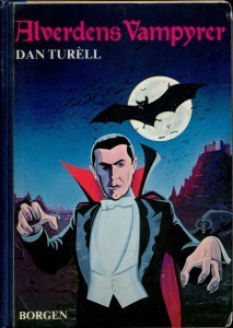 Alverdens vampyrer (Paperback)
