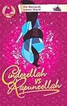 Cinderellah vs. Rapunzellah