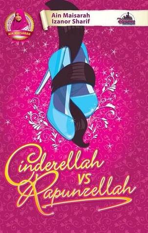 Cinderellah vs. Rapunzellah (Paperback)