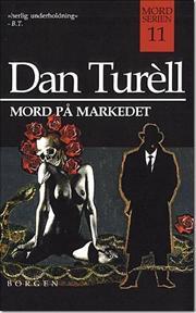 Mord på Markedet (Mord Serien, #11)