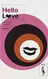Omslag för Hello love