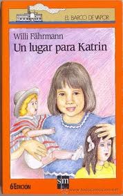 Un lugar para Katrin (Unknown Binding)