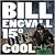 15 Degrees Off Cool by Bill Engvall