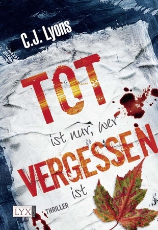Tot ist nur, wer vergessen ist