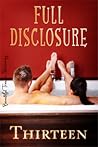 Full Disclosure Full Disclosure