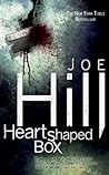 Heart-Shaped Box by Joe Hill