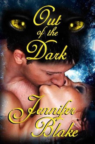 Out of the Dark (Kindle Edition)