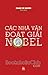 Những nhà văn đoạt giải Nobel