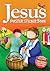 Jesus Poster Sticker Book