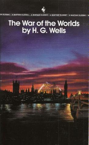 The War of the Worlds