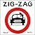 Zig-zag
